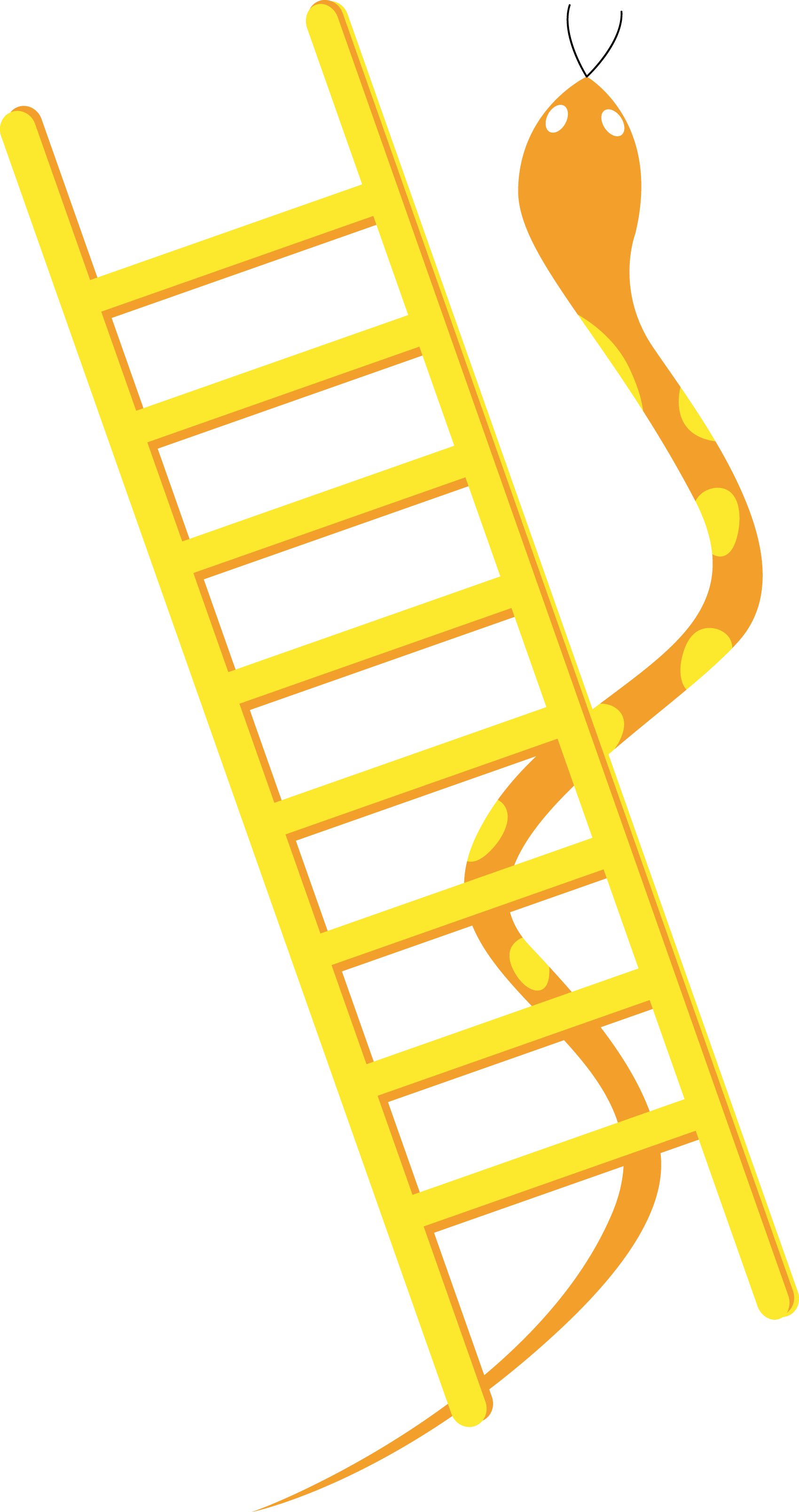 Snake and Ladder